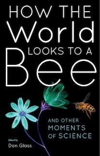 Couverture_How The World Looks To A Bee