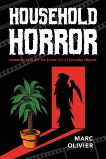 Couverture_Household Horror