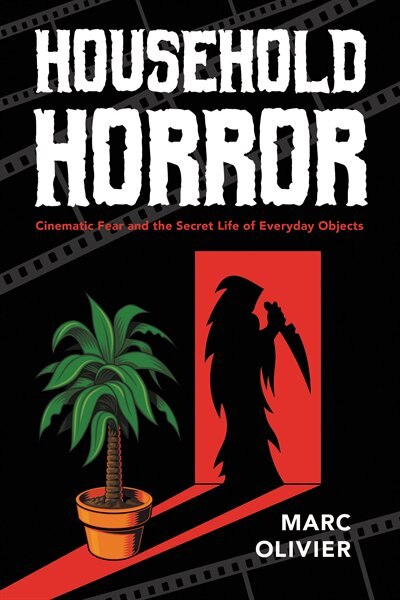 Couverture_Household Horror