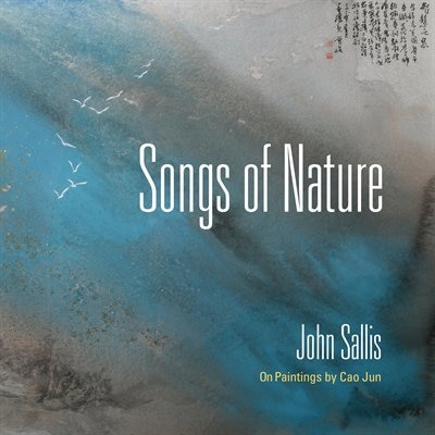 Couverture_Songs Of Nature