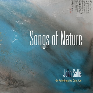Front cover_Songs Of Nature