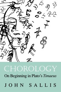Front cover_Chorology