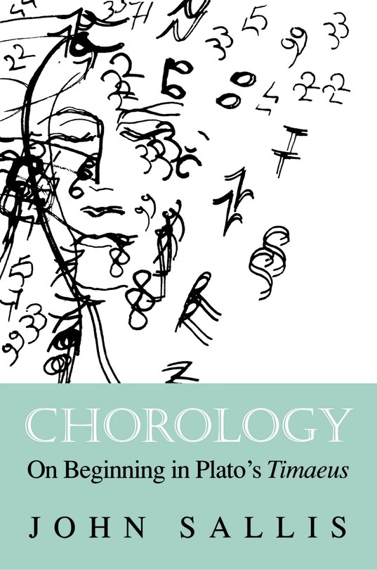 Front cover_Chorology