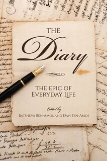 Couverture_The Diary
