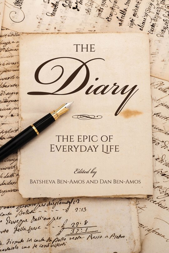 Couverture_The Diary