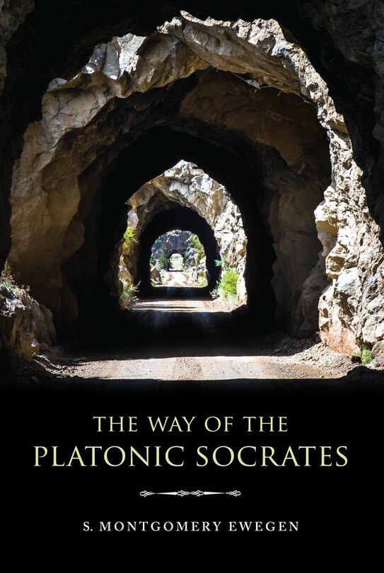 Front cover_The Way Of The Platonic Socrates