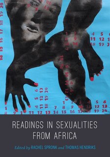 Couverture_Readings In Sexualities From Africa