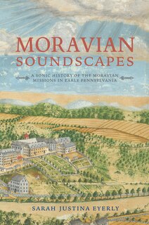 Couverture_Moravian Soundscapes