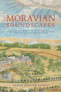 Couverture_Moravian Soundscapes