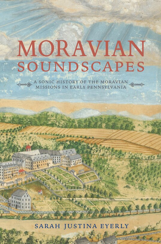 Couverture_Moravian Soundscapes