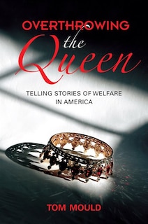 Front cover_Overthrowing The Queen