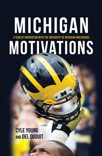 Front cover_Michigan Motivations