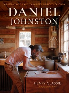 Couverture_Daniel Johnston