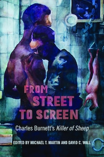 Couverture_From Street to Screen