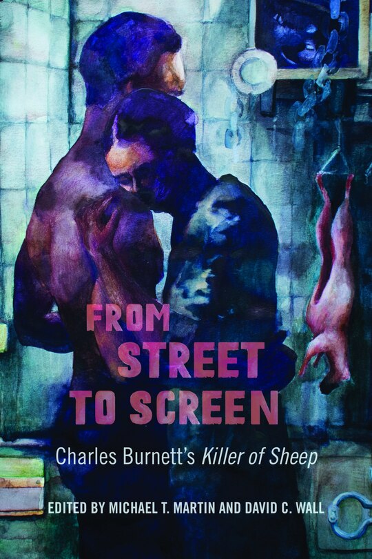 Couverture_From Street to Screen
