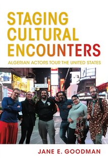 Front cover_Staging Cultural Encounters