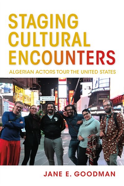 Front cover_Staging Cultural Encounters