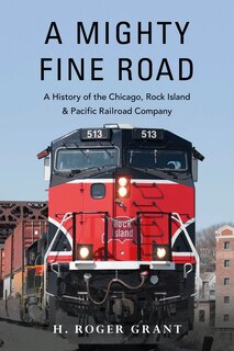 Couverture_A Mighty Fine Road