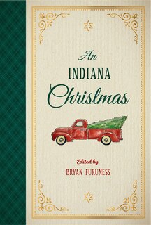 Front cover_An Indiana Christmas