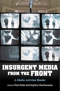 Couverture_Insurgent Media From The Front