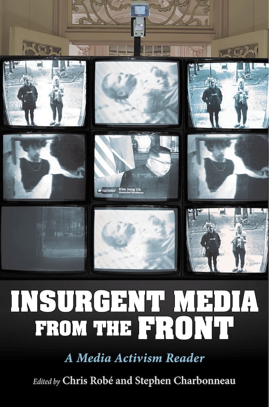 Couverture_Insurgent Media From The Front