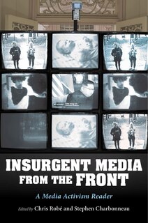 Front cover_Insurgent Media From The Front