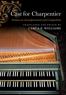 Couverture_A Case For Charpentier