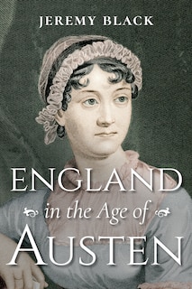 Couverture_England In The Age Of Austen