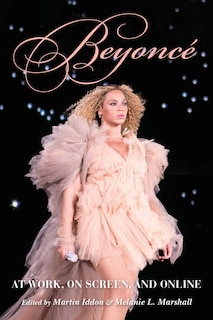 Front cover_Beyoncé