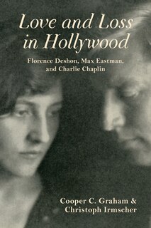 Couverture_Love And Loss In Hollywood