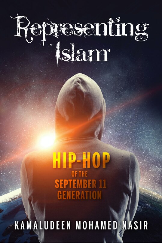 Front cover_Representing Islam