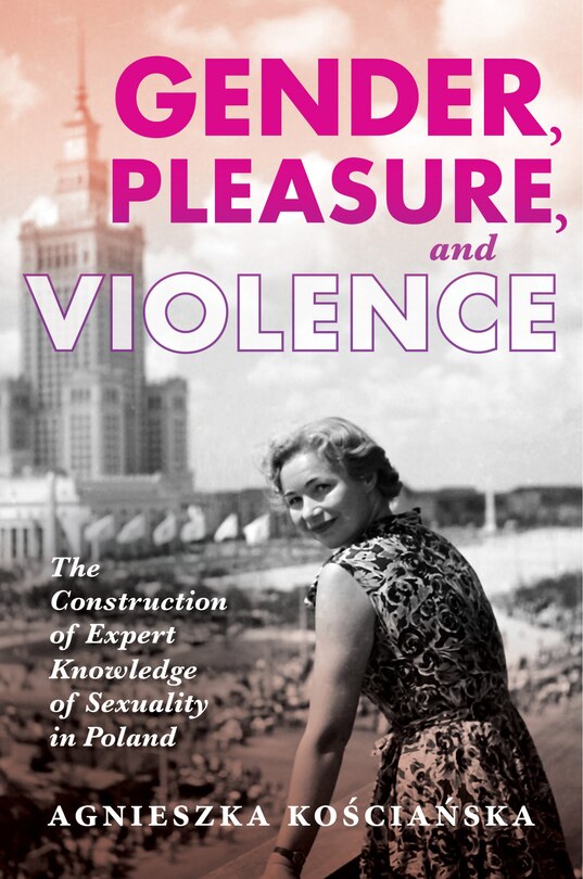 Couverture_Gender, Pleasure, And Violence