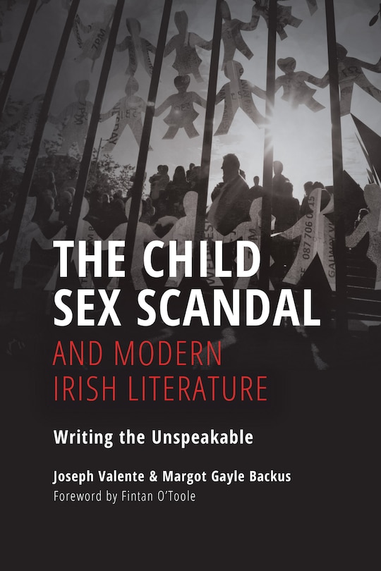 Couverture_The Child Sex Scandal And Modern Irish Literature