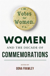 Couverture_Women And The Decade Of Commemorations