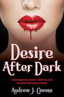 Front cover_Desire After Dark