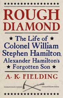 Couverture_Rough Diamond