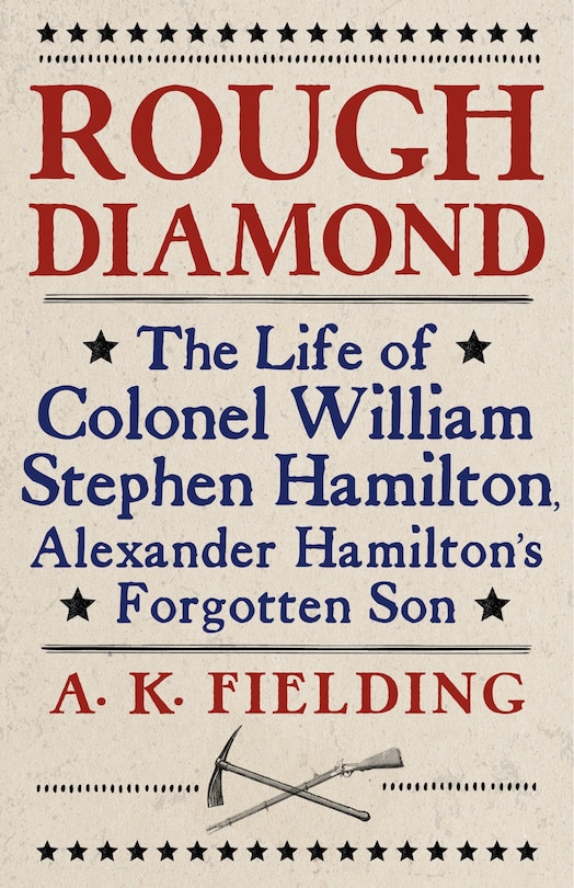 Couverture_Rough Diamond