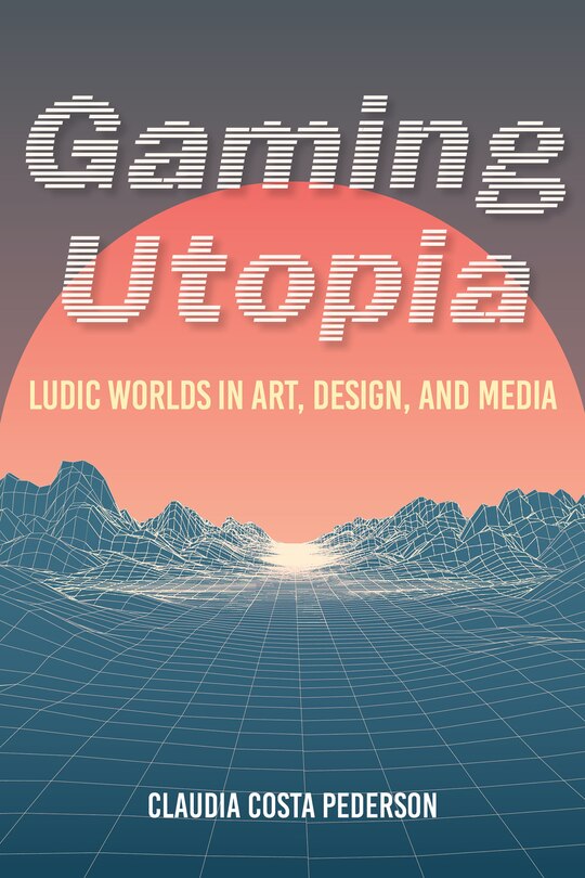 Front cover_Gaming Utopia