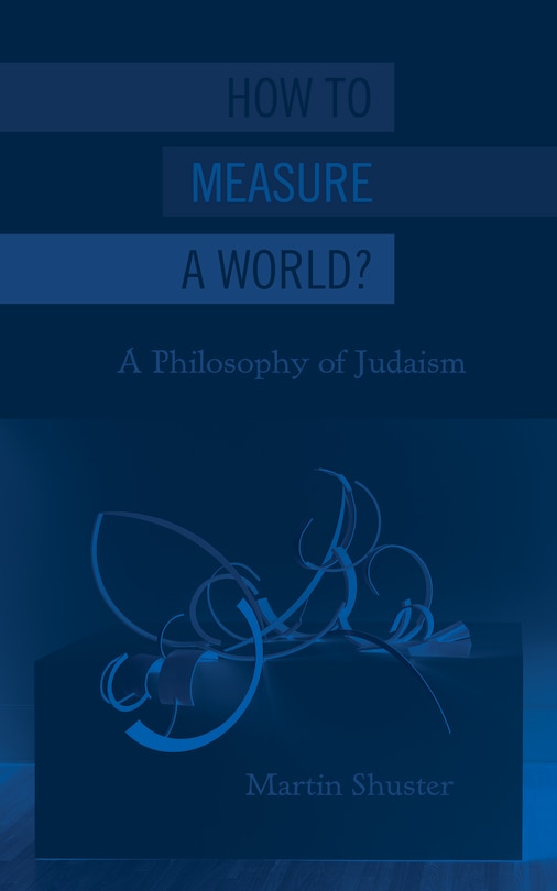 Couverture_How To Measure A World?