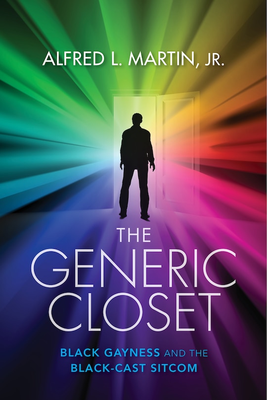 Front cover_The Generic Closet