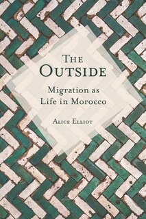 Front cover_The Outside