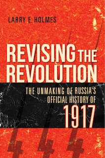 Front cover_Revising The Revolution