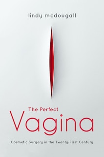 Front cover_The Perfect Vagina