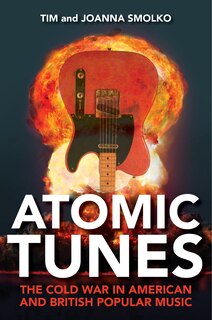 Couverture_Atomic Tunes