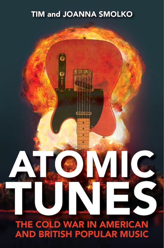 Couverture_Atomic Tunes
