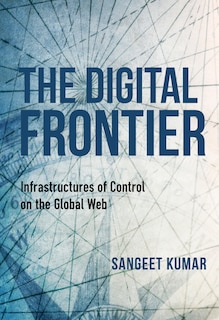 Front cover_The Digital Frontier