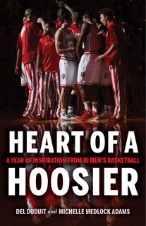 Front cover_Heart Of A Hoosier