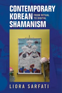 Couverture_Contemporary Korean Shamanism