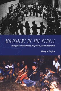 Couverture_Movement Of The People