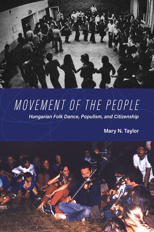 Couverture_Movement Of The People